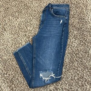 NO BOUNDARIES jeans